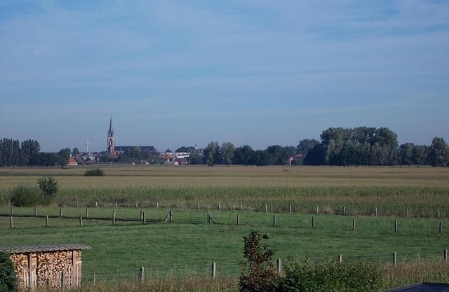 Het Zolderhuis