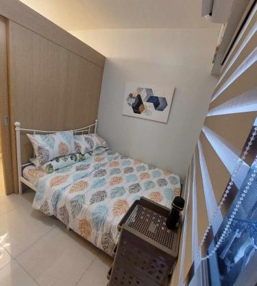 Hgv staycations