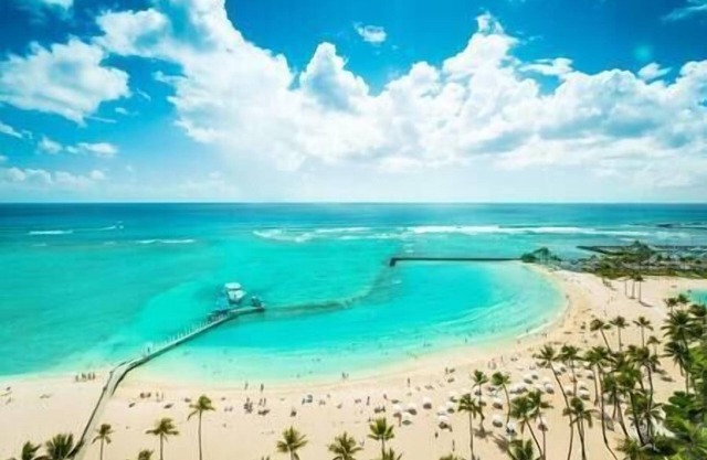 HGVC Waikikian, Beachfront Resort, Pool, Hot Tub