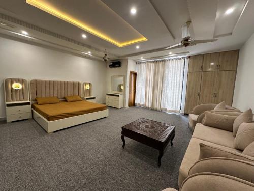 HH Haven Guest House Faisal Town Islamabad