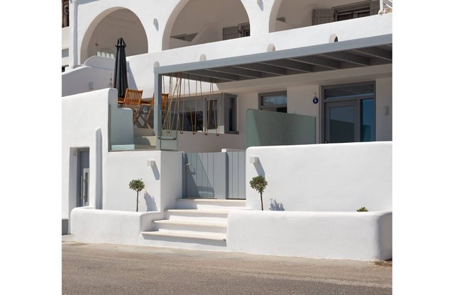 HH Summer | Brand new luxury house by the sea
