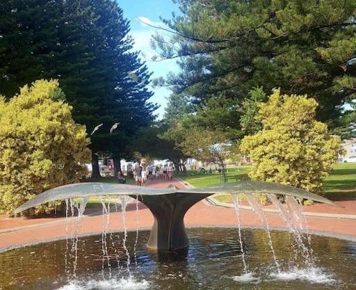 Hi 5 Victor Harbour Holiday Apartment