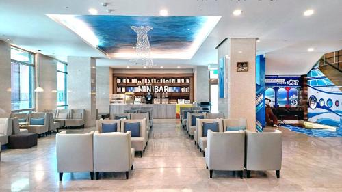 Hi-YES Hotel Hualien