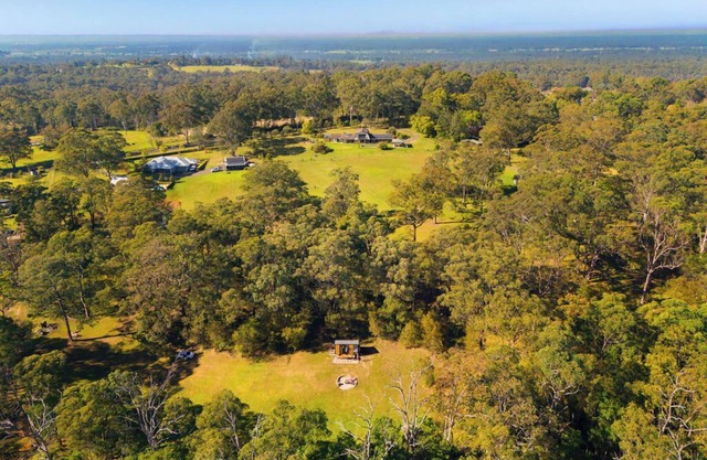 Hidden Creek Tiny Home by Tiny Away