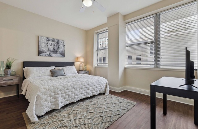 Hidden Gem-5 Minute walk to French Quarter Bourbon