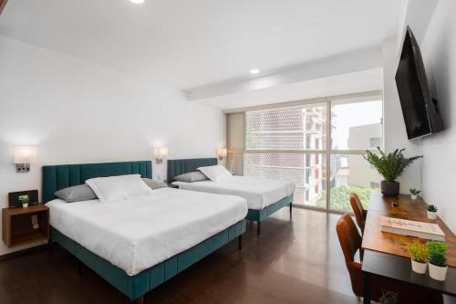 Hidden Gem Collection Interlomas