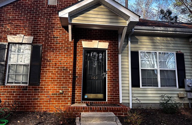 Hidden Gem in Augusta - 2B-3B within miles of the Augusta National Golf Club.