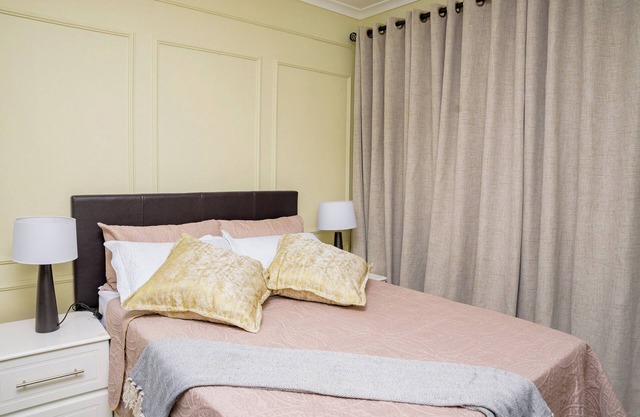 Hidden gem in Golden Triangle Harare