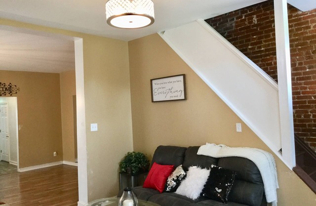 Hidden Gem in Hyde Park