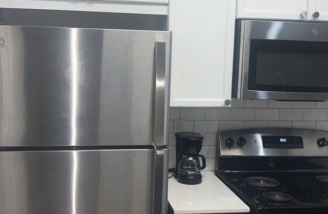 Hidden gem in the heart of Atlanta