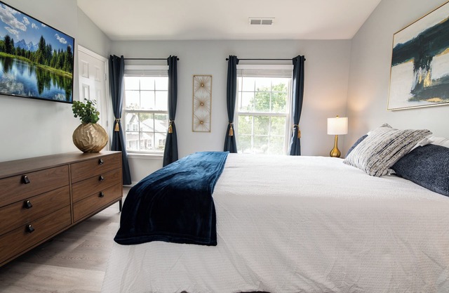 Hidden Gem near Triangle Town Center, 540 & US-1, with Neuse River Trail access