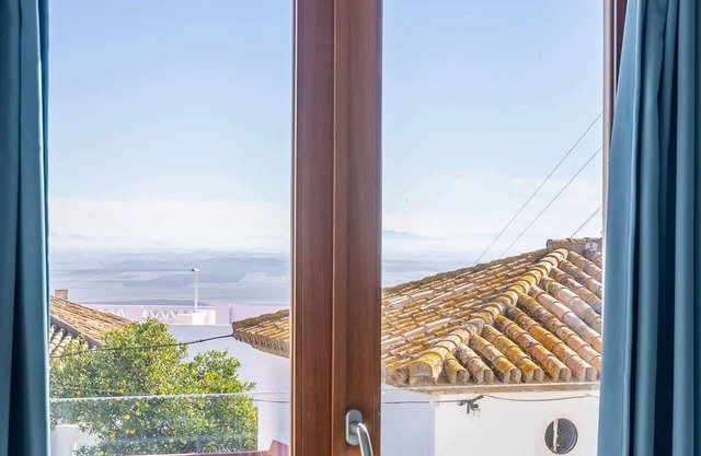 Hidden gem of Carmona