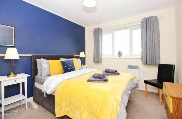 Hidden Gem of Newark