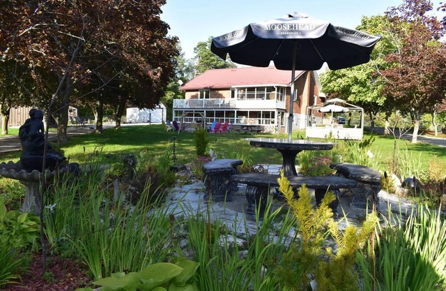 Hidden Gem of Sauble Beach Minutes From the Beach!