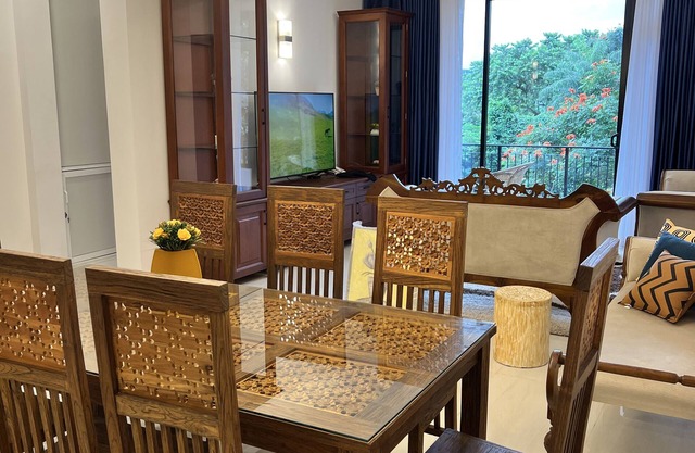 Hidden Luxury and Relaxation in Kandy