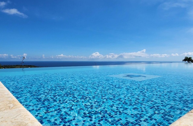 Hidden retreat on the north coast of the Dominican Republic. LapPool and beaches