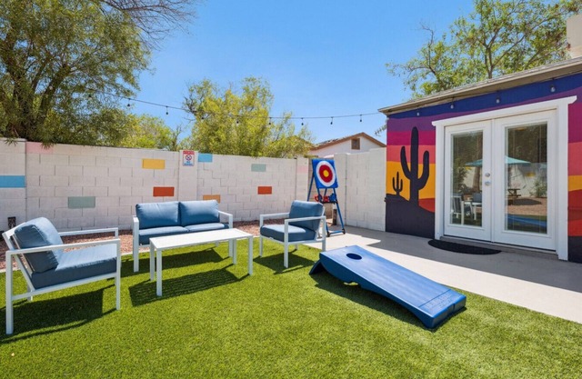 Hidden Sanctuary in Melrose: Heated Pool!