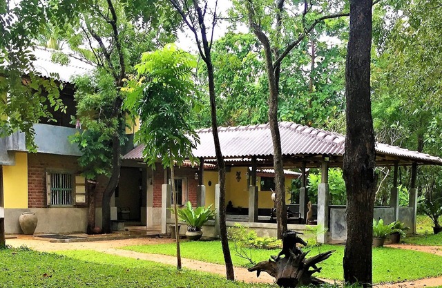 HiddenSide Waya Ulpatha