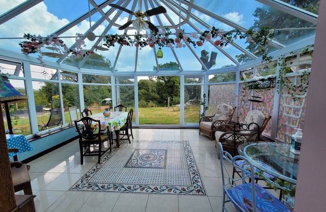 Hideaway Escapes B&B