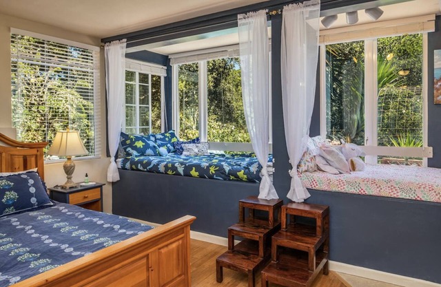 Hideaway in the Hills Guest Suite and Spa