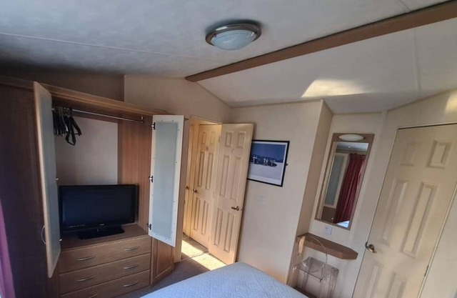 Hideaway In The Trees