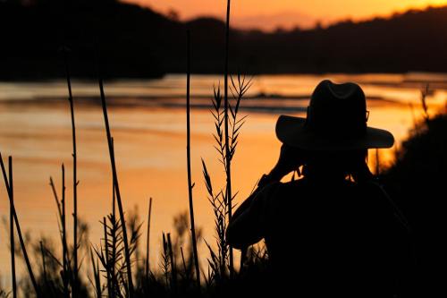 Hideaways Amava River Lodge, Balule, Greater Kruger