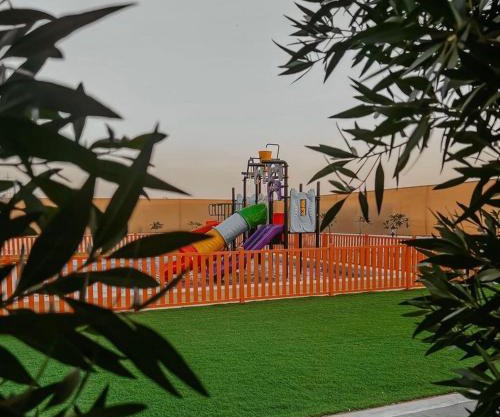 Hideout Farmhouse - By Seven Elements