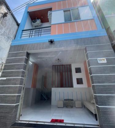 HIDU House Cần Thơ