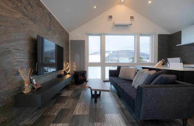 HIGASHIKAWA Villa 雪華