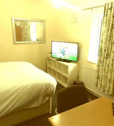 High class accommodations 10