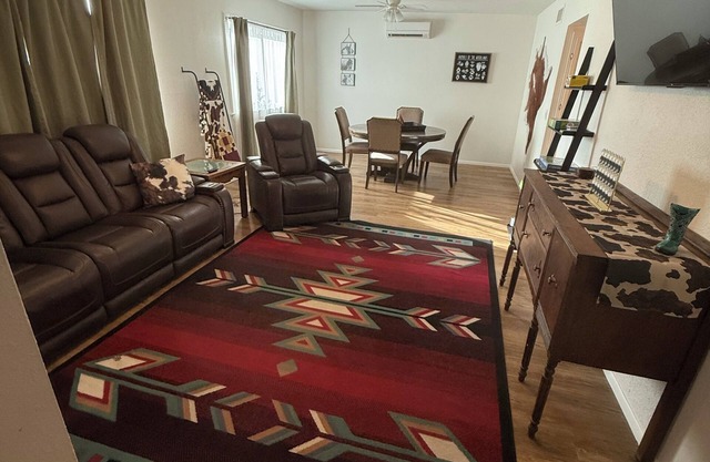 High Desert Hideaway with amazing views in Sierra Vista