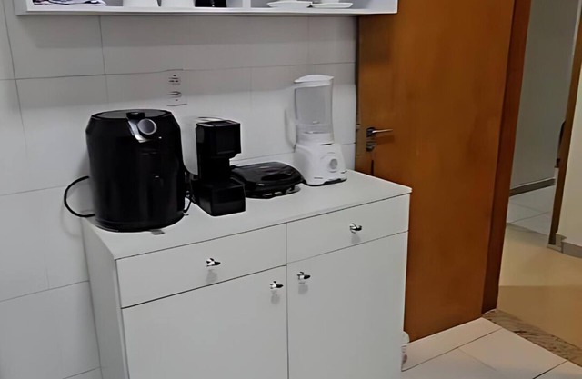 High-end apartment in Belém - COP 30 Celebration Building