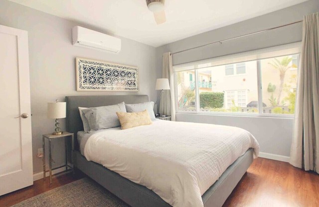 High-End Relaxing Escape in Mission Beach