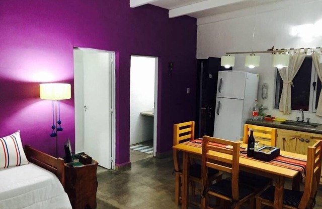 High Mountain Cottage