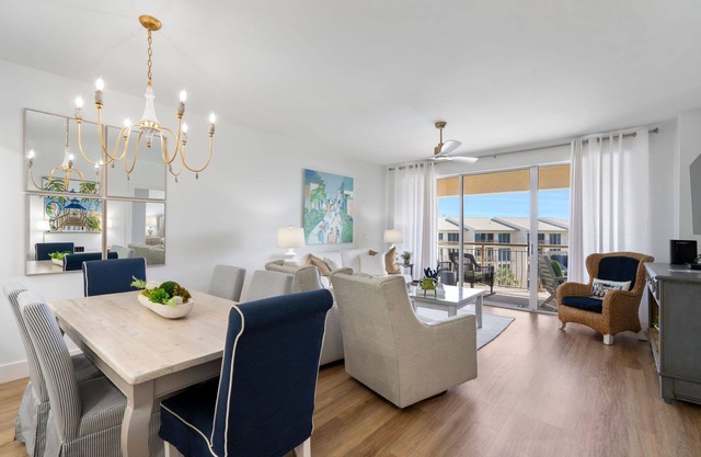 High Pointe 432 By Scenic Stays