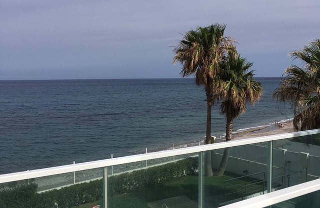 HIGH QUALITY in Carboneras ! NAUTILUS "HQ" !