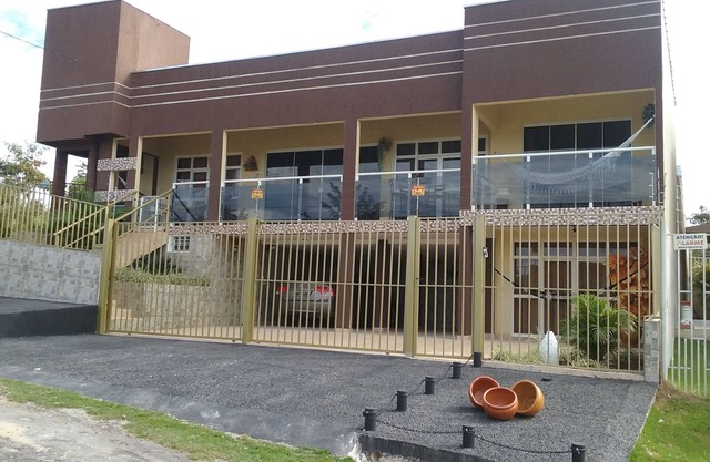 HIGH SOBRADO STANDARD SEASON IN NEW CALDAS