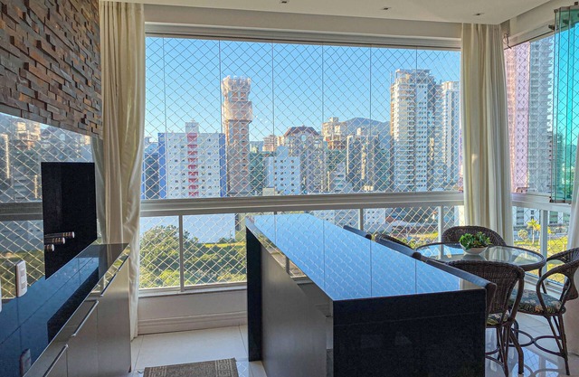 High Standard Apartment Itapema - Meia Praia