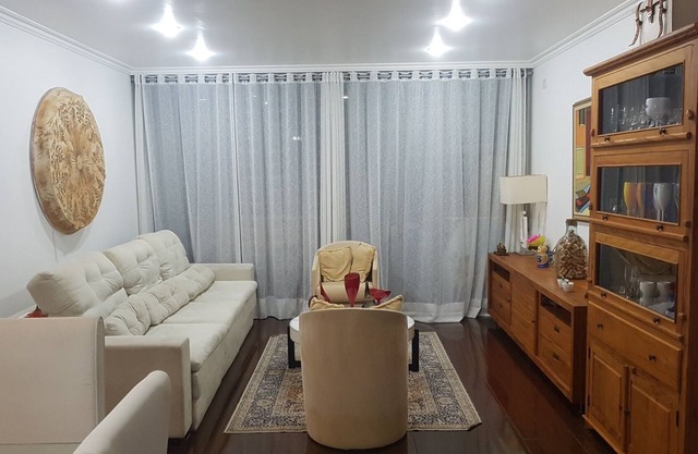 High standard apartment, gated community, with complete infrastructure