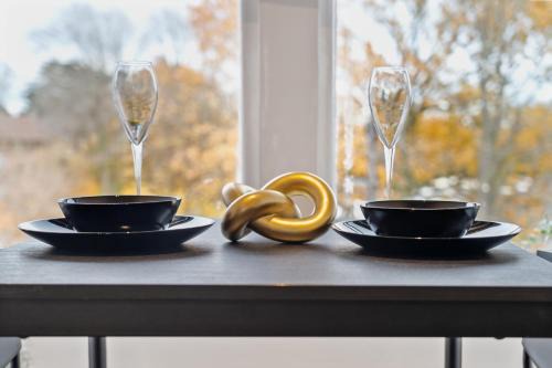 High Standard City Center Leicester