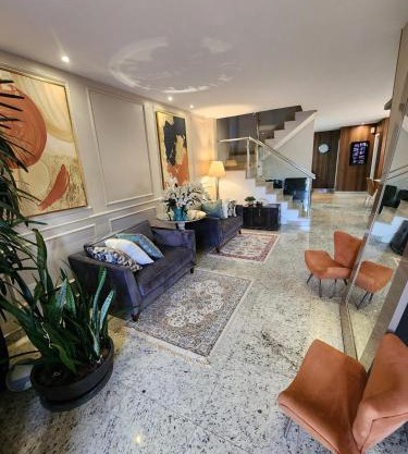 High-Standard Home for COP30 in Belém-PA