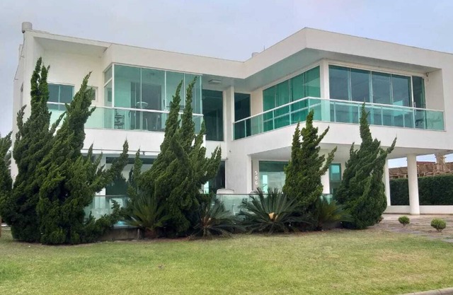 High Standard Villa with Swimming Pool Lagoa Do Passo Condominium