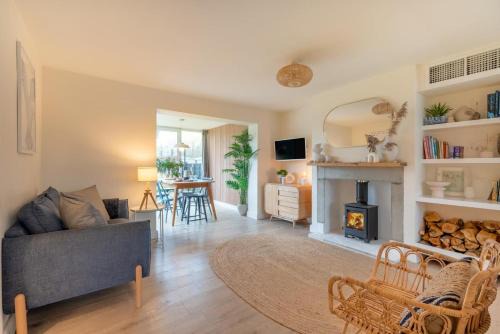 Highfields - Blythburgh