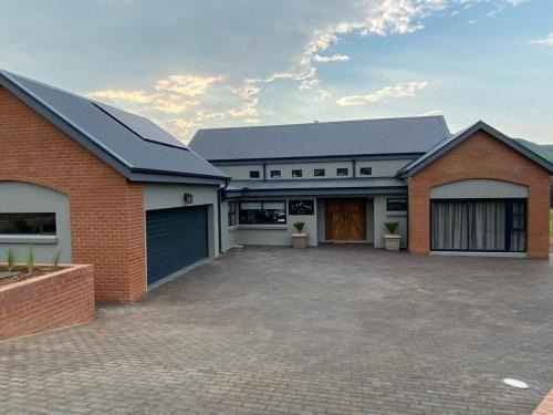 Highland gate Golf estate Mountain view 780