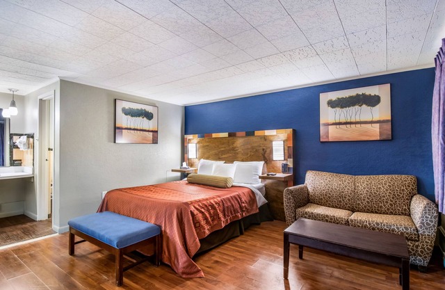 Highland Inn New Cumberland