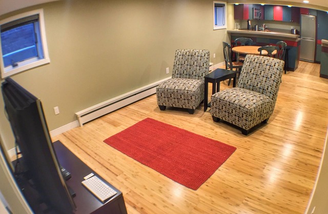 Highland Park Guest House