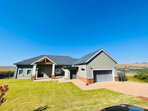 Highland Peace Haven In Dullstroom