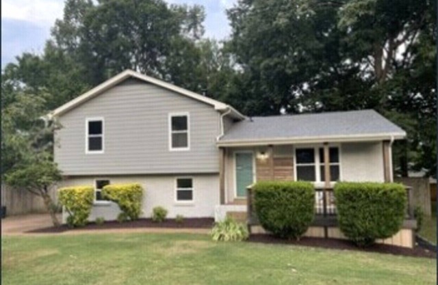 Highlands of Hermitage