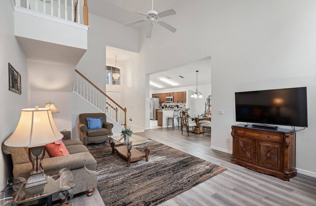 Highlands Reserve 4 Bedroom Vacation Home with Private Pool