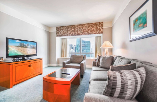 Highlight Condo at The Top of Miami's Stylish 4S